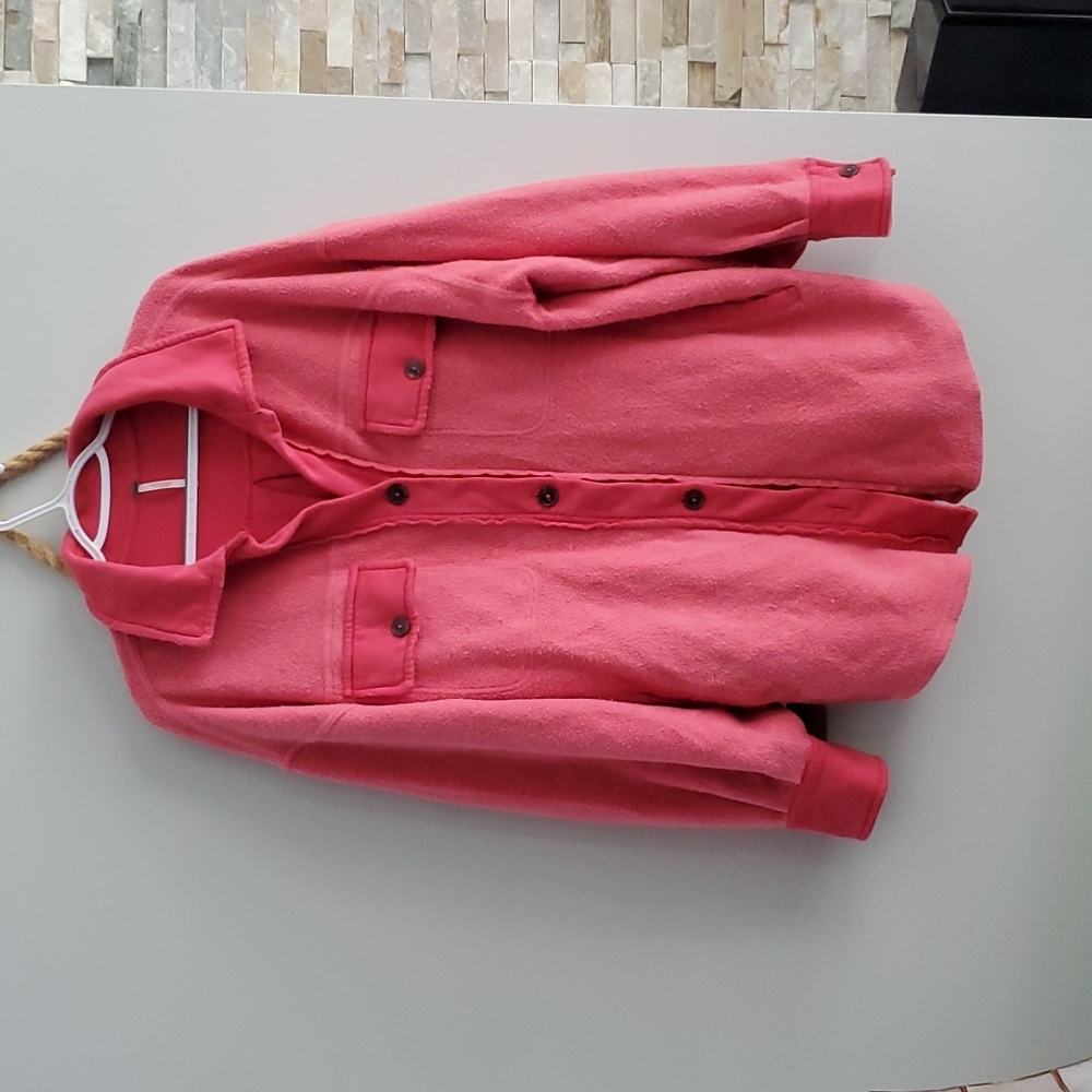 Free peole Ruby jacket  XS